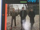 SNAP  THE JAM Double Vinyl LP Original 1983 UK Pressing Paul Weller