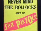 Never Mind The Bollocks - Sex Pistols - Vinyl LP Record