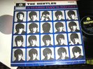THE BEATLES -  A Hard Day's Night,  ORIG 1964 UK MONO LP / inner.....DECENT COPY