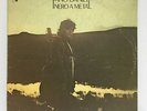 73870 LP 33 giri - Pino Daniele - Nero a metà - EMI 1980