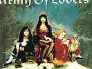 ARMY OF LOVERS - MASSIVE LUXURY OVERDOSE (SRMYLP2) SWEDISH ORIGINAL LP