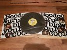 Hoodoo Gurus 2 Vinyl Albums & 1 Single - Blow Your Cool , Magnum Cum Louder, 100
