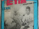 Eyim Int. Band:Groovy Highlife/Nigeria listen