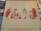 GENESIS A Trick Of The Tail G/F Lp Album MFLS1-062 RARE Lmtd. Edition MFSL VG+