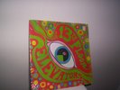 THIRTEENTH FLOOR ELEVATORS-IA-LP-1- IN TORN SHRINK WITH 57 CENTS PRICE STICKER