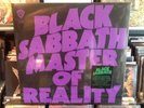 BLACK SABBATH  