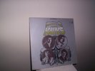 KINKS-SOMETHING ELSE BY THE KINKS-ORIGINAL FIRST PRESS ON THREE COLOR LABEL