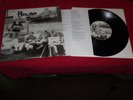 Another Man's Poison ?– Howsa 'Bout That  LP Punk Oi  Skinhead MINT