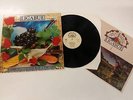 LIGABUE LAMBRUSCO COLTELLI ROSE & POP CORN LP ORIG. 1991