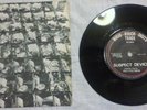 Stiff Little Fingers - Suspect Device Record