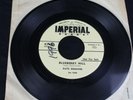 Fats Domino Bluberry Hill Honey Chile Original 7