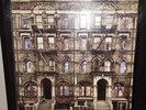 Led Zeppelin Physical Graffiti Vinyl lp Swan Song SS-200 Nice