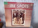 The Best Of The Ink Spots (20 Classic Tracks) Vinyl, LP