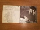 Billy Joel Greatest Hits Vol 1 & Vol 2 1985 Columbia C2-40121 Sterling 2 LPs VG+