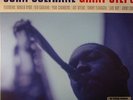 COLTRANE, John - Giant Steps - Vinyl (180 gram vinyl LP)