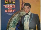 Elvis Presley RCA LSP 3553 