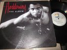 haddaway ?the album Lp First edition Colombia