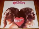 NEW Heart Dreamboat Annie LP 1st Pressing SEALED NO UPC Mushroom Record MRS-5005