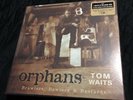 Tom Waits Orphans Brawlers Bawlers & Bastards 7 LP Box Set New Sealed Mint OOP M
