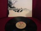 Eric Clapton Slowhand  Hand Signed Autograph Gatefold  Vinyl LP 1977 RSO Records