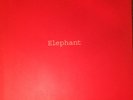 The White Stripes - Elephant (2x LP vinyl, UK Promo) Jack White