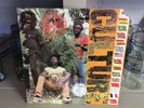 Culture - International Herb - 1979 Virgin PROMO Vinyl LP Record Album EX