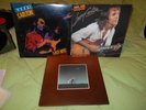 Larry Carlton Alone / But Never Alone, Last Nite, Mr. 335 Live In Japan 3 Lp Lot