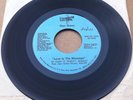 DAN GREER Love Is The Message BEALE STREET  rare NM gospel modern soul 1982