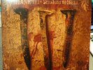 Hank III 3 Straight to Hell Williams Country Outlaw Johnny Cash Colored OOP RSD