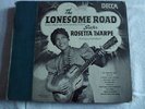 SISTER ROSETTA THARPE 78 RPM ALBUM THIS TRAIN USA DECCA GOSPEL ROCKABILLY BLUES