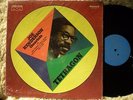 JOE HENDERSON QUARTETS lp TETRAGON MILESTONE MSP 9017 STEREO RON CARTER SHRINK