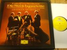 2721 071 Beethoven The String Quartets / Amadeus Quartet 10 LP box