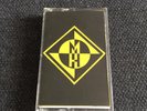 RARE MACHINE HEAD Demo Cassette 1992 Tape