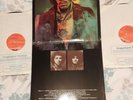 jimi hendrix electric ladyland limited edition album lp rare vintage