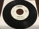 Isley Brothers 45 Testify Part 1&2, White Label Jimi Hendrix