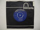 IAN AND THE ZODIACS No Money No Honey / Where Were You? 45 7