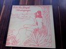 Ash Ra Tempel ?– Schwingungen - Ohr Platte ? - LP - 1972 Matrix Variant 3