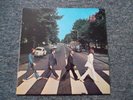 BEATLES LP - ABBEY ROAD, Green Apple , Germany 1969, 1C 062-04 243 , TOP