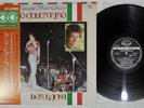 ADRIANO CELENTANO,DON BACKY VENTIQUATTROMILA SEVEN SEAS GXC-114 Japan OBI LP