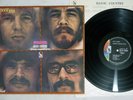 CREEDENCE CLEARWATER REVIVAL BAYOU COUNTRY LIBERTY/FANTASY LP-8680 Japan LP