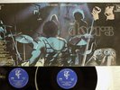 DOORS ABSOLUTELY LIVE ELEKTRA SJET-8274,5 Japan Vinyl 2LP