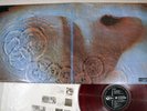 PINK FLOYD MEDDLE ODEON OP-80375 Japan Red Vinyl LP