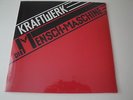 Kraftwerk: Die Mensch-Maschine Vinyl LP