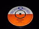 MAYTALS - WATER MELON / SHE'S MY SCORCHER - TROJAN - TR-7757 - 1970 - SKA / SKIN