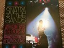 FRANK SINATRA AT THE SANDS COUNT BASIE QUINCY JONES 2 VINYL LP MFSL MOFI 180 G