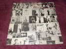 Rolling Stones Exile On Main Street UK 1st 1972 Etched Wax Artisan A2 B1 C1 D1