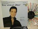 elvis presley