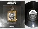 MASRU IMADA TRIO ONE FOR DUKE THREE BLIND MICE TBM-47 Japan Vinyl LP