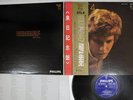 SCOTT ENGEL SCOTT 4 PHILIPS SFX-7194 Japan OBI Vinyl LP