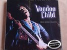 Jimi Hendrix - Voodoo Child (200 gram Classic Records)